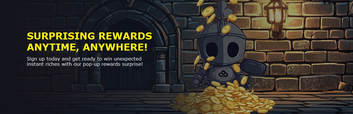 Instant Riches Instant Riches